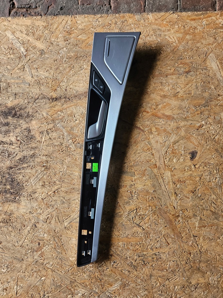 фото №4, Audi a8 d4 lift dekor молдинг