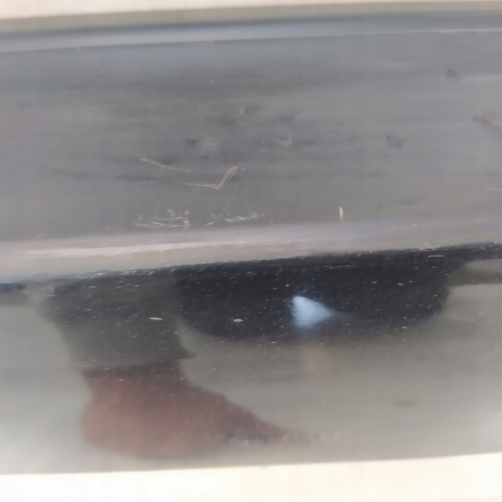 фото №8, Bmw x5 g05 m-pakiet молдинг порог накладка правая 8069278