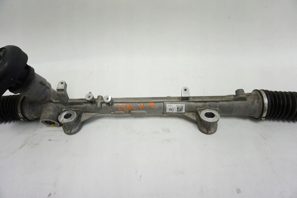 фото №6, Трансмиссия рулевая рейка renault clio 5 v 490011723r