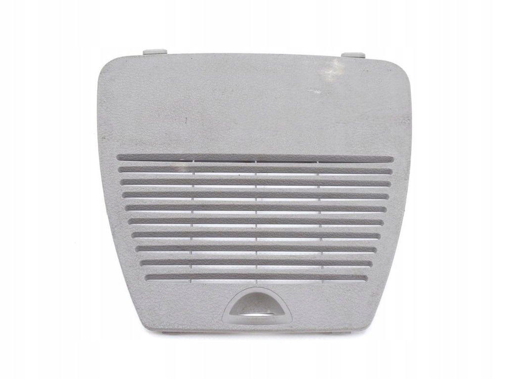 фото №1, Renault modus 04-12 заглушка багажника