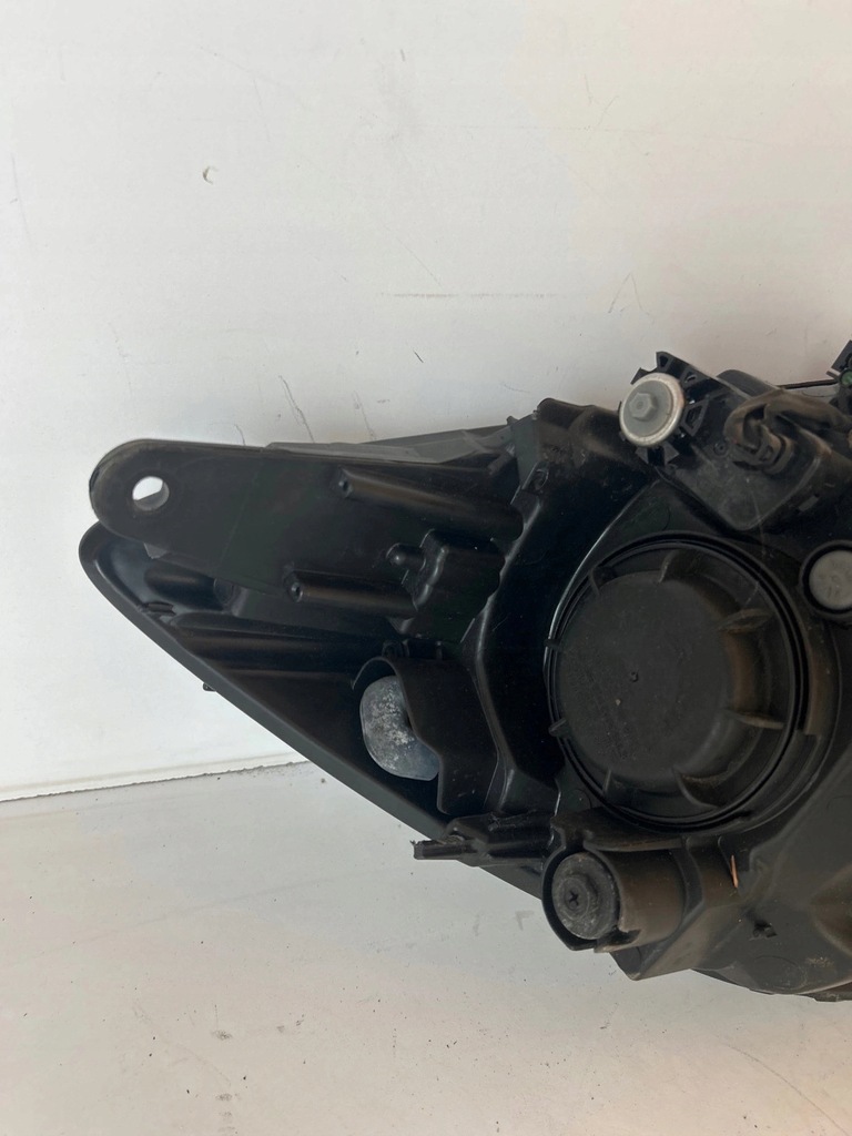 фото №15, Лампа перед передняя левая kia picanto ii uk anglik