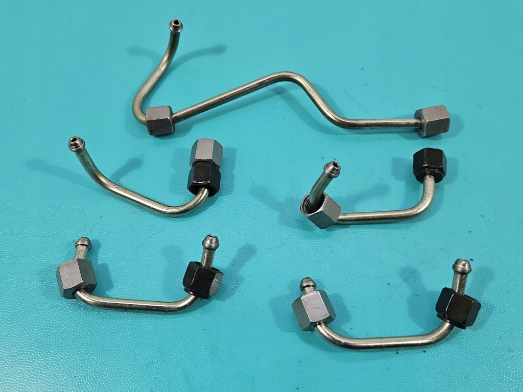 фото №1, Трубки шланг паливний citroen ds4 11-15 2.0 hdi -