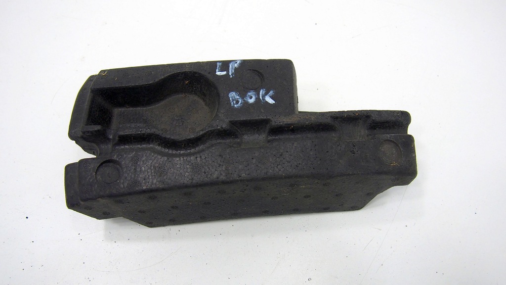 фото №1, Абсорбер бампера левый перед оригинальный номер - mercedes cl w216