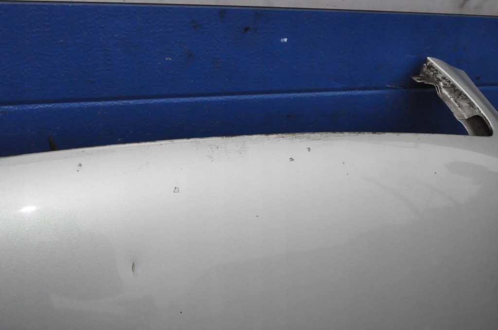 Lexus gs 2 97-05 капот крышка отсек двигателя Оригинал