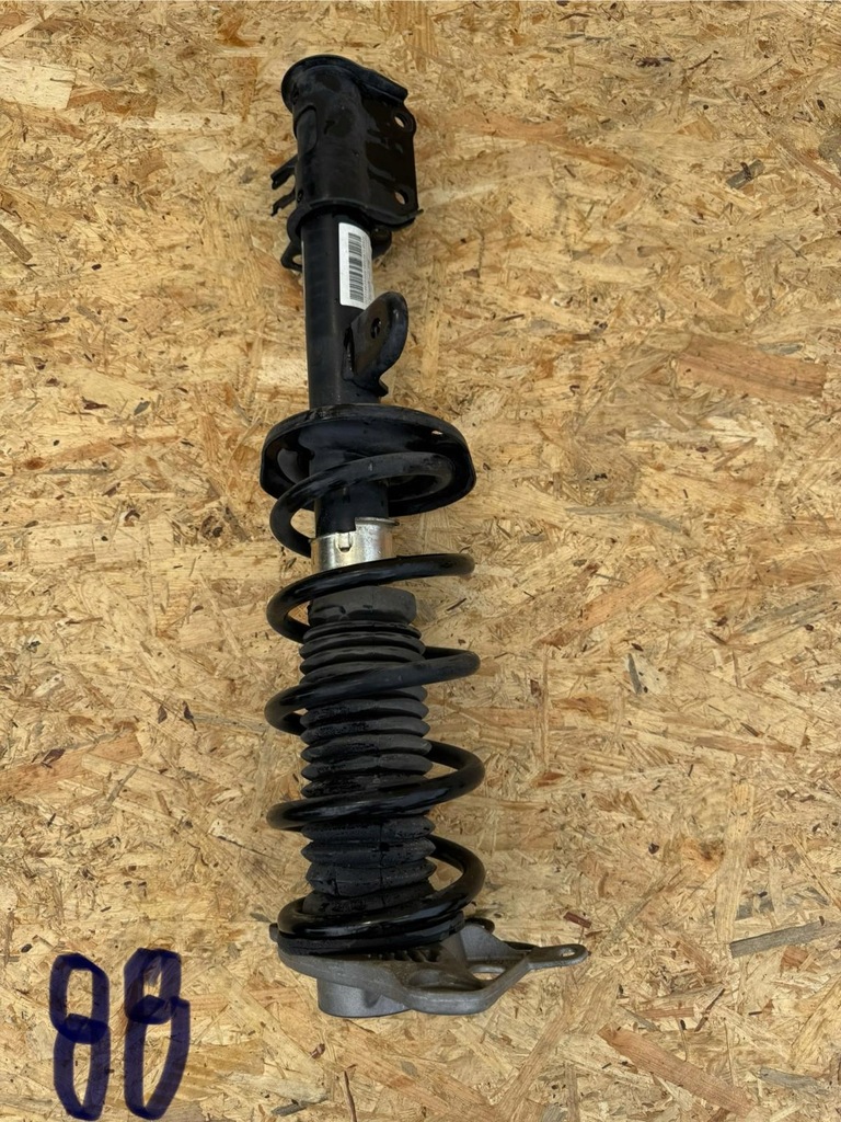 фото №1, Амортизатор перед jeep compass ii 1.3 hybrid 2021+