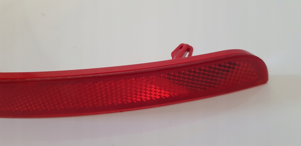 фото №4, Ford galaxy отражатель zderz левый 6m21-515c0-ab