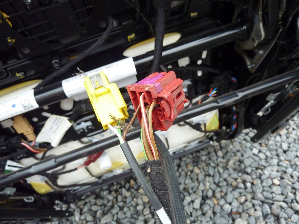 фото №10, Vw arteon сиденье левый перед передний ergocomfort кожа