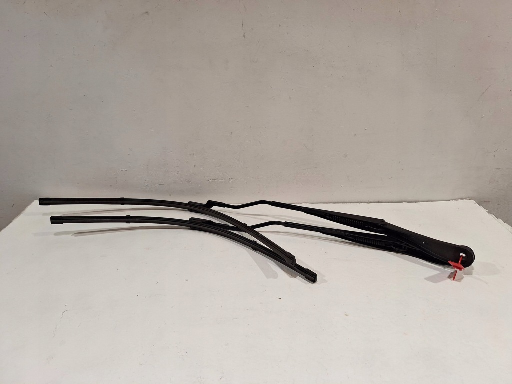 фото №1, Важелі двірник перед 288813326r dacia sandero iii logan iii 21-