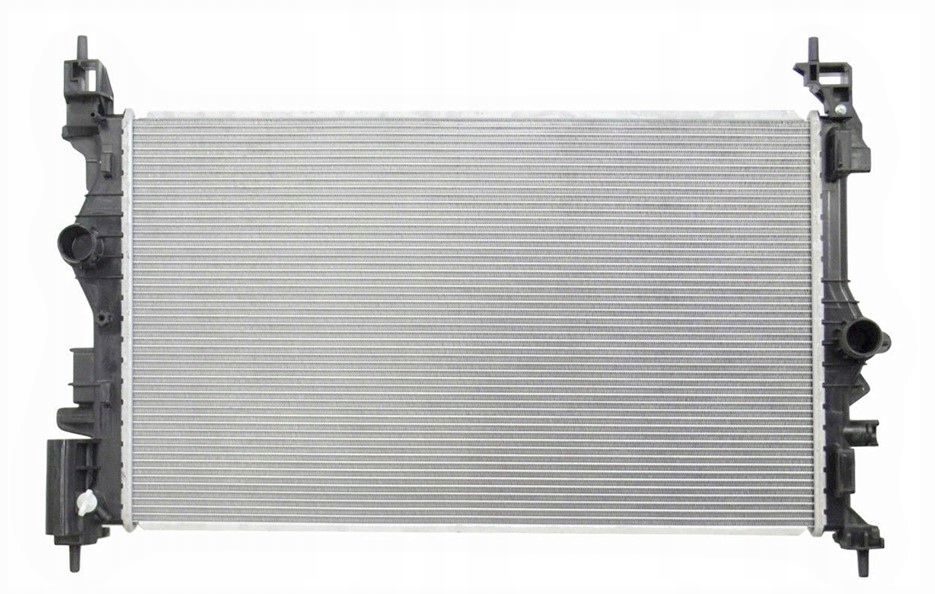 Купити Opel adam 2013 - радіатор води 1300361 13440199