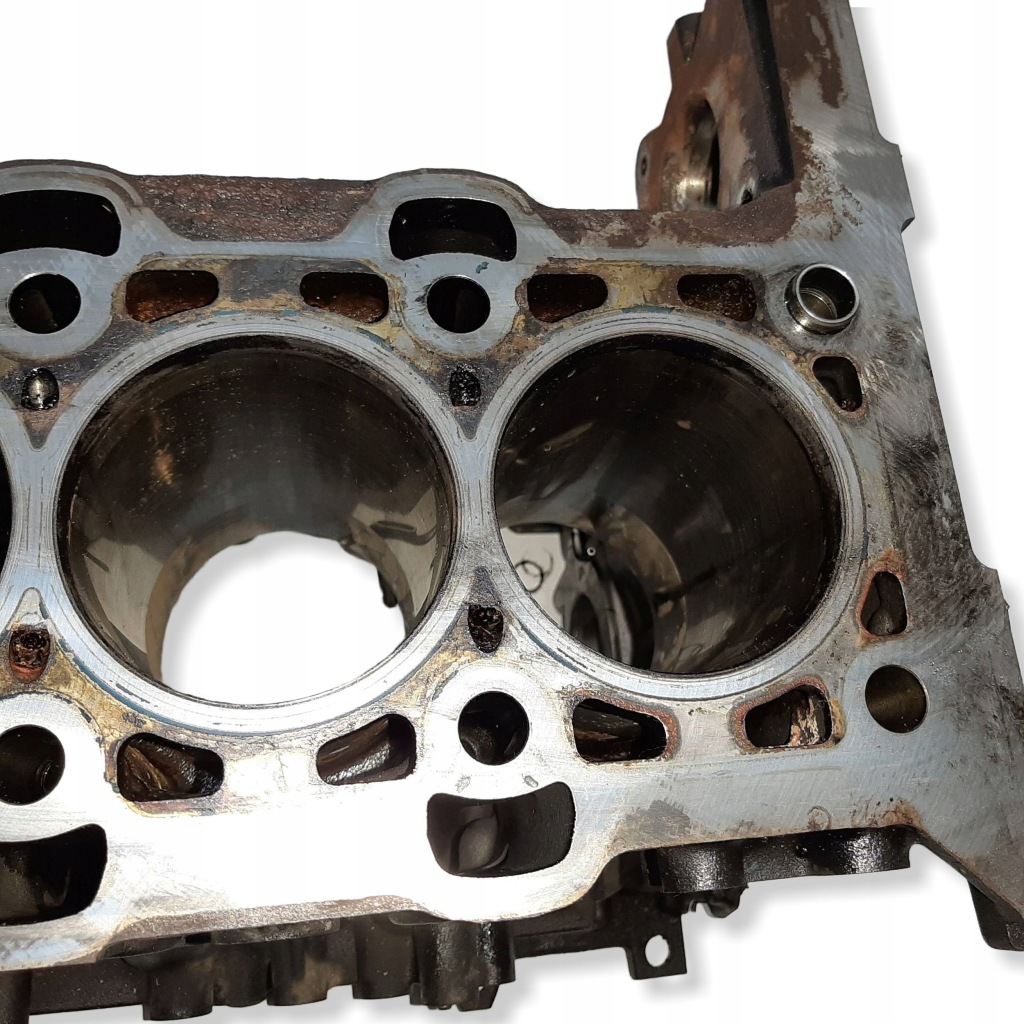 Купити Hyundai kia 2.0 crdi d4ha блок двигуна euro 6