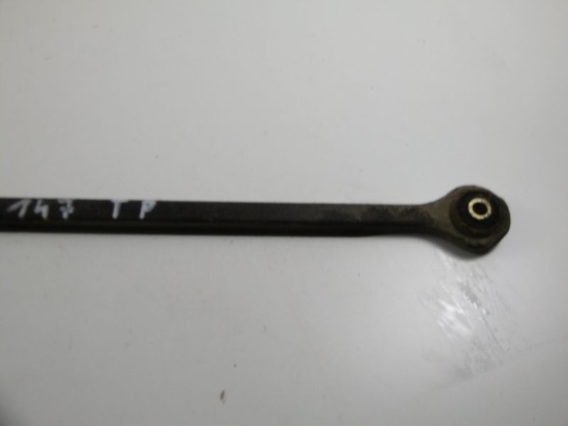 фото №8, Alfa romeo 147 01-04 рычаг нижний задняя правый