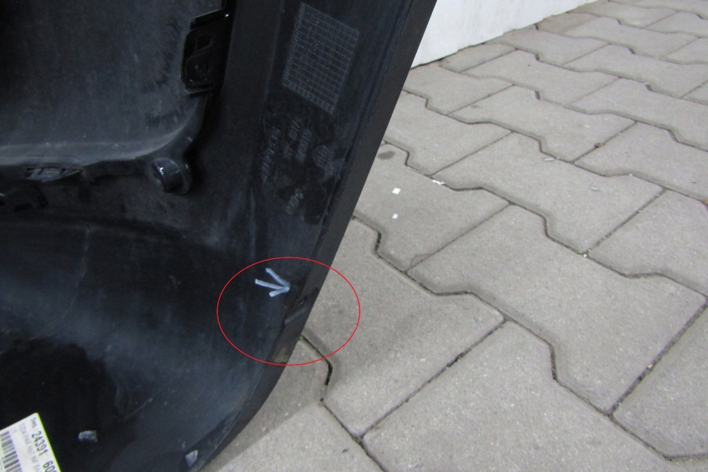 фото №12, Бампер перед передний jeep renegade lift 18-