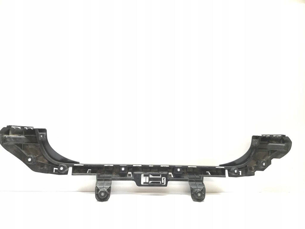 фото №8, Bmw x1 e84 направляющая бампера средний задняя 2990161