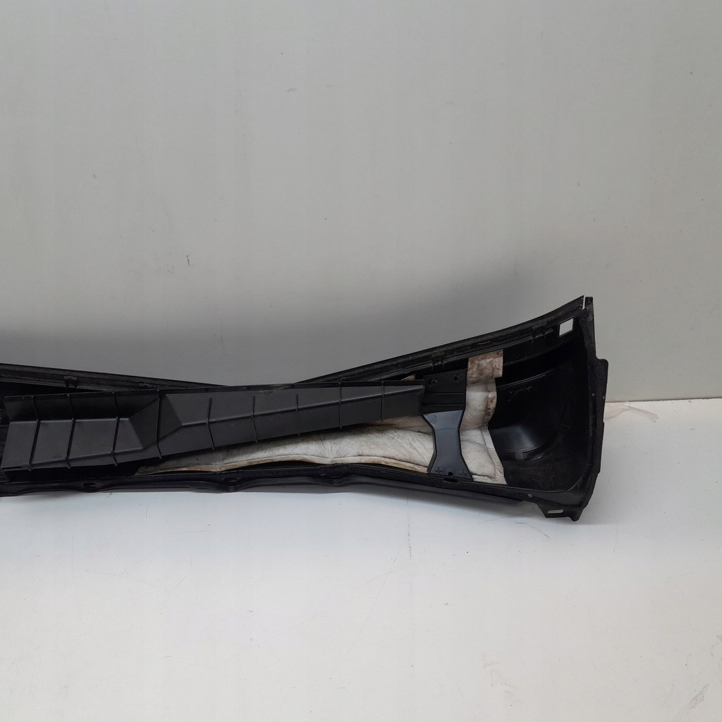 фото №6, Жабо subaru forester 91411sg010030