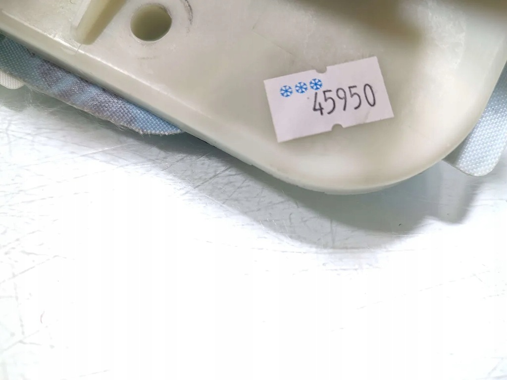 фото №7, Renault megane подушка повітряна подушка безпеки пасажира перед 2014 estate 4/5dr