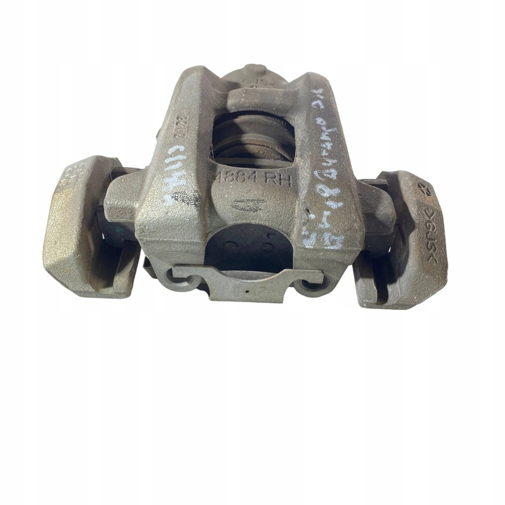 фото №6, Dodge durango 2018 права сторона супорти