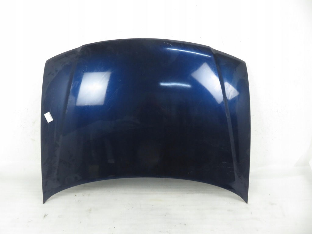 фото №1, Капот audi a3 8l lz5t