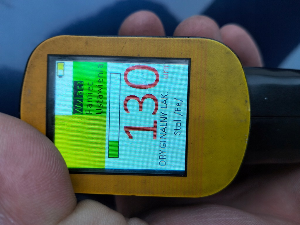 фото №11, Дверь правое перед hyundai i30 i цвет 2x lata 2007-2010 hb