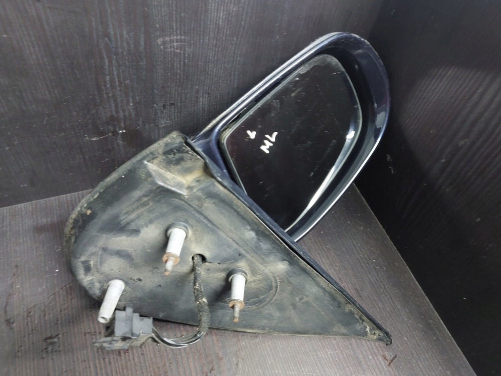 Mercedes ml дзеркало ліва зовнішнє Доставка