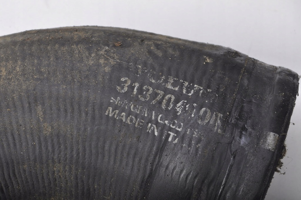 фото №4, Volvo s80 ii v70 2.4 d5 труба інтеркулер 31370490