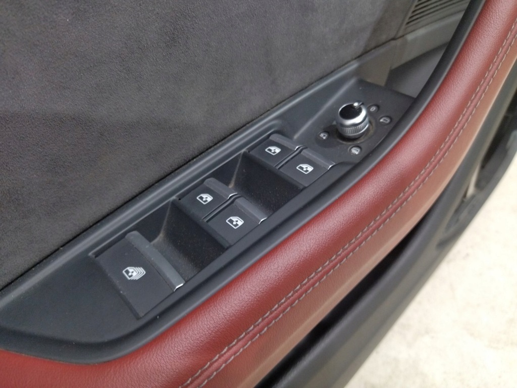 фото №7, 8w7867105 обшивки дверные кожа audi a5 s5 cabrio