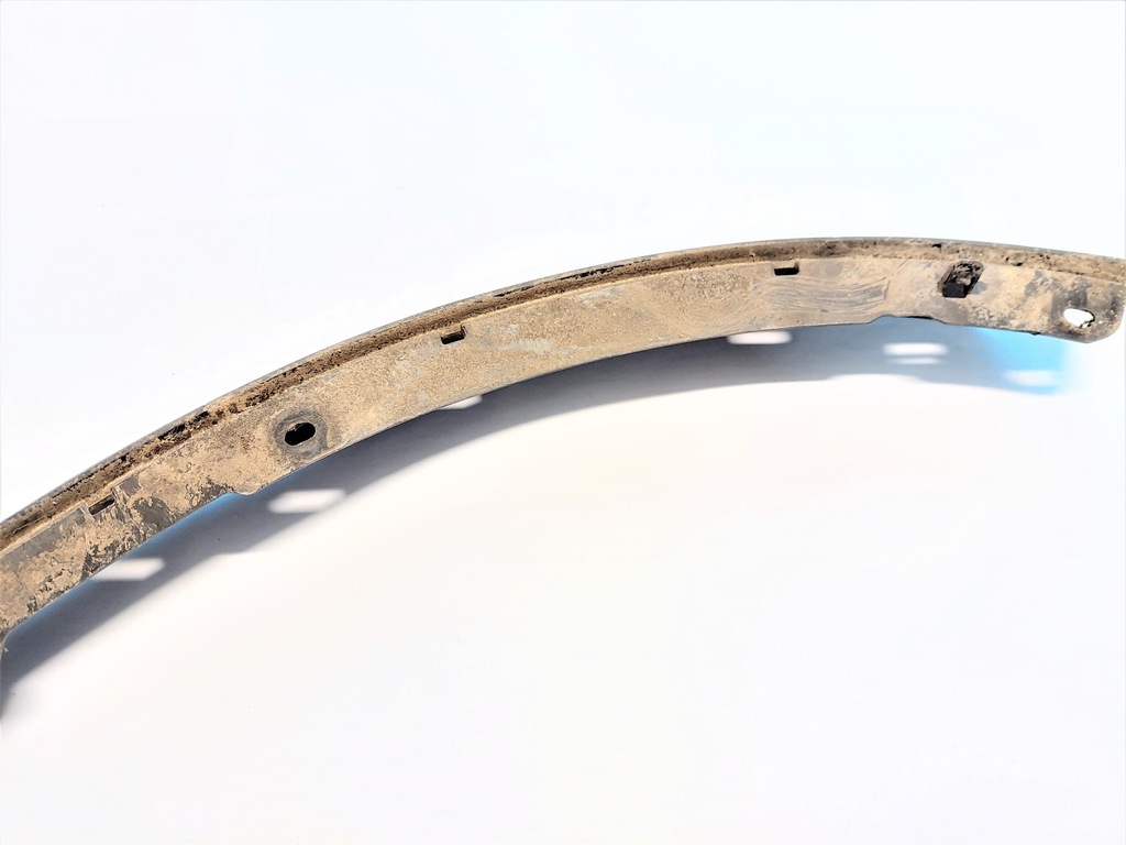 фото №11, Накладка-спойлер накладки pod бампер mazda ii 2 07-14