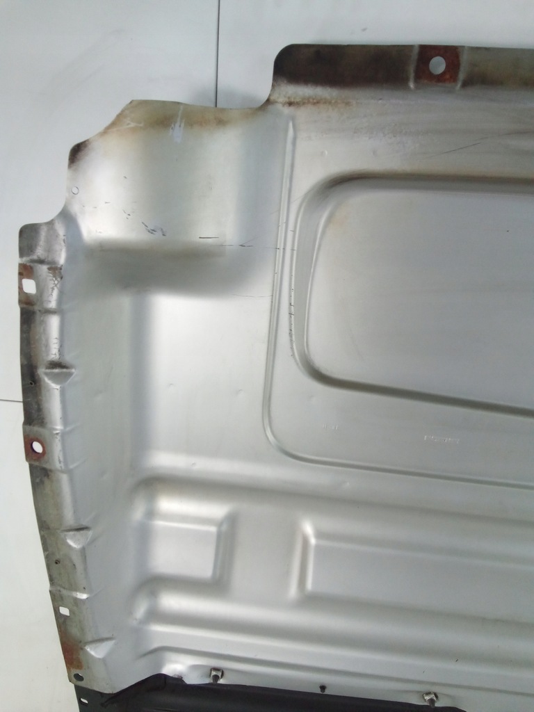 фото №5, L116 стена перегородочная renault trafic 3