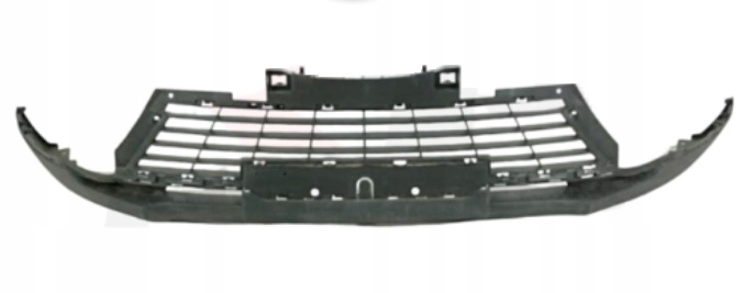 фото №1, Решітка радіатора w бампері renault scenic 2016-