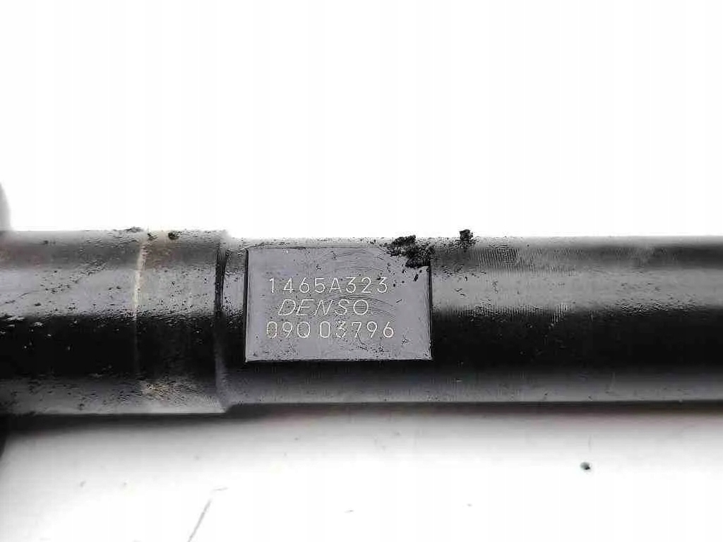 Інжектор mitsubishi outlander 3 gg_w, gf_w, zj 09q03796 2.3l дизель 2014 Київ