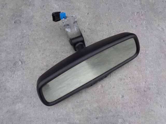 фото №2, Alfa romeo stelvio зеркало заднего вида