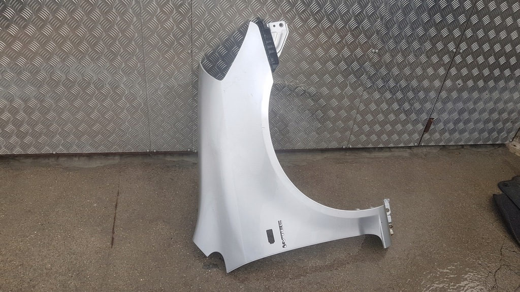 фото №1, Крила правий honda stream 03-07