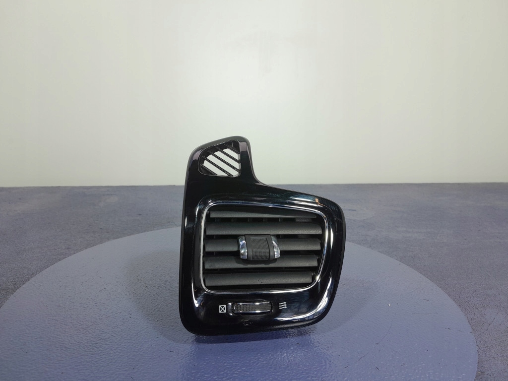 фото №1, Jeep compass ii 17- решётки обдув воздуха левая eu 5ut64dx8ab