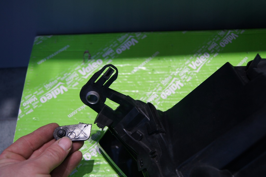 фото №6, Лампа vw t-roc h7+h7 правая europa