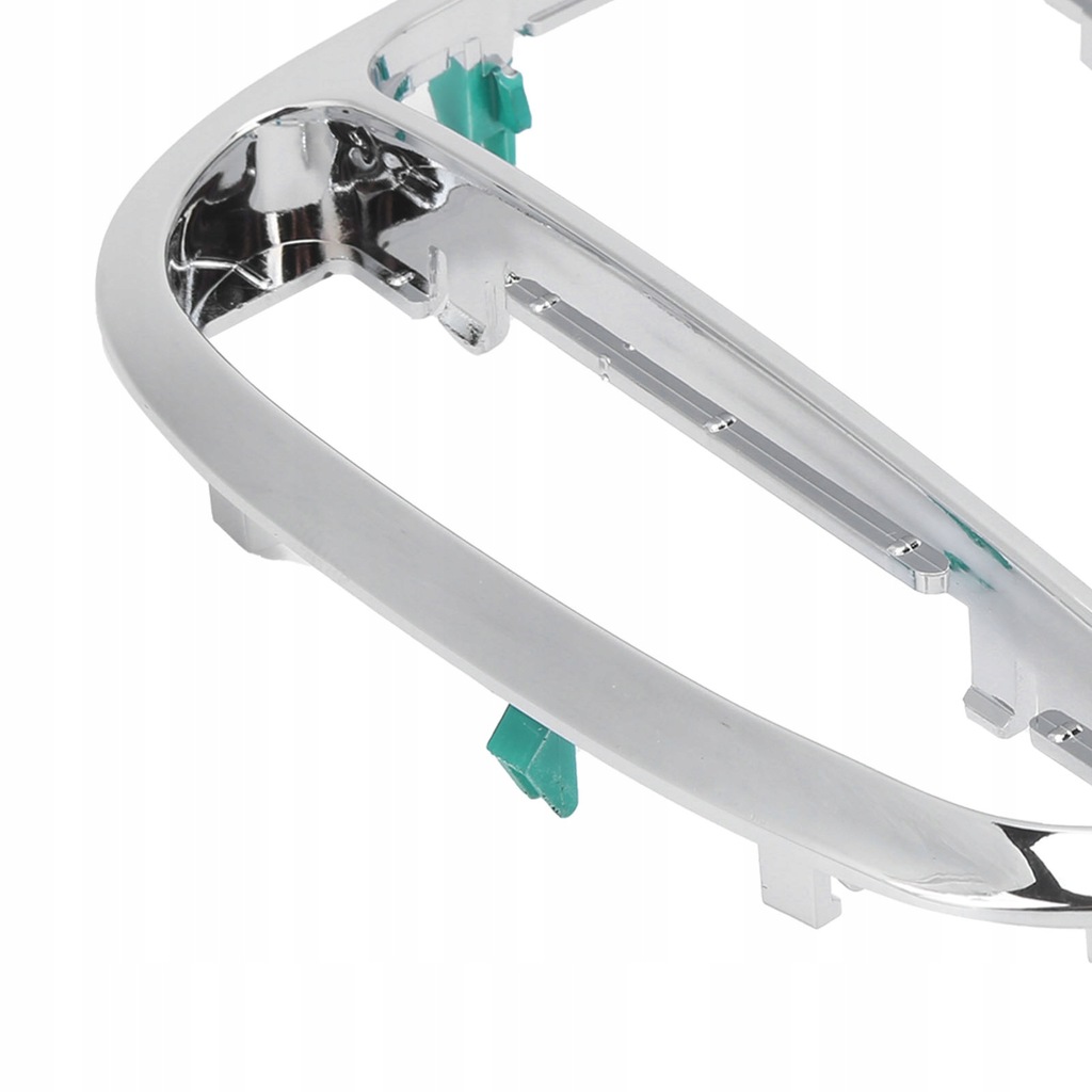 фото №16, Рамка захист центральної коробки важіль перемикання передач do mercedes-benz klasa