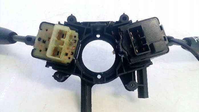 фото №6, Перемикач комбінований chevrolet aveo 2001r.