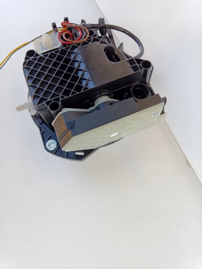 фото №5, Vw golf vii камера заднего вида ручка крышки 5g0827469s