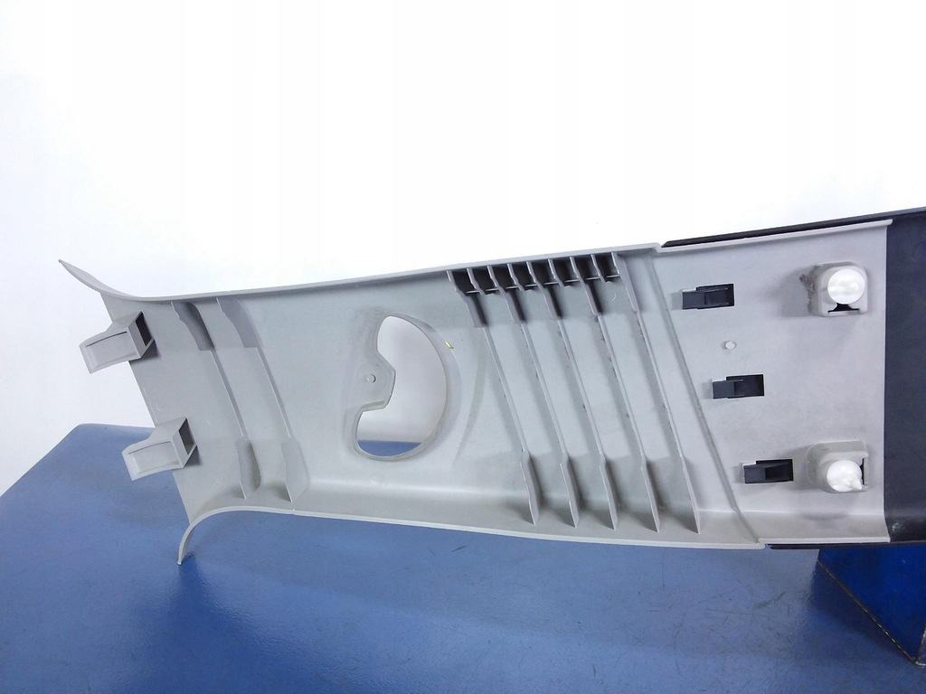 фото №6, Bmw x1 e84 защита стойка левая средняя 2990777