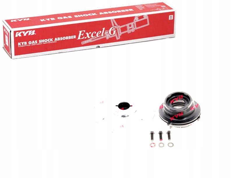 Kyb sm5787 набір ремонтний, кронштейн амортизатор в Україні