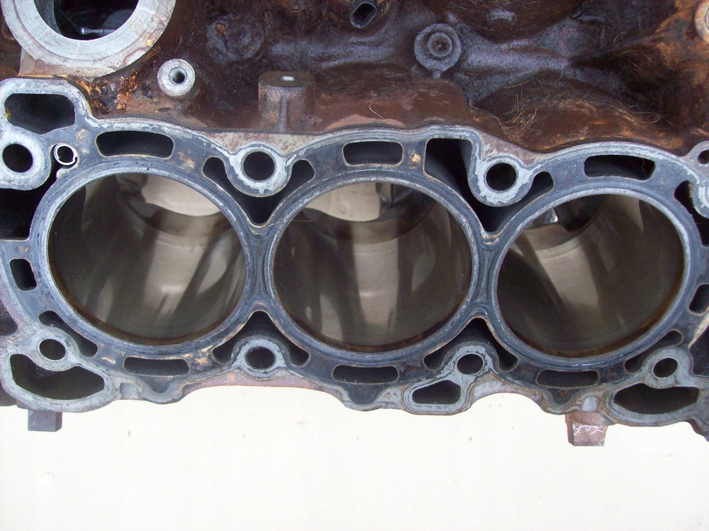 фото №7, Ford f150 2.7 ecoboost блок двигуна rfft4e-6015-i