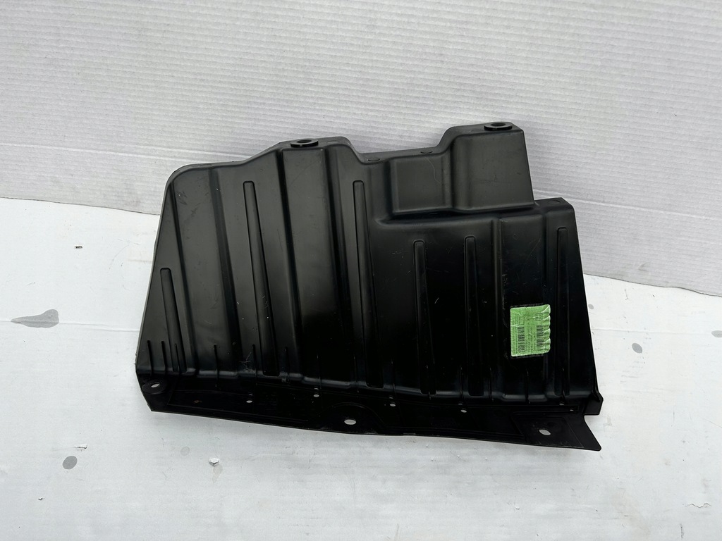 фото №1, Kia ceed iii правая защита подвеска