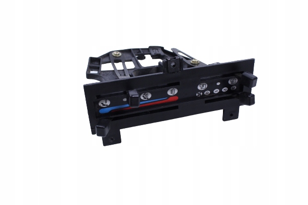 фото №1, Панель кондиціонера обдув nissan atleon 00r.