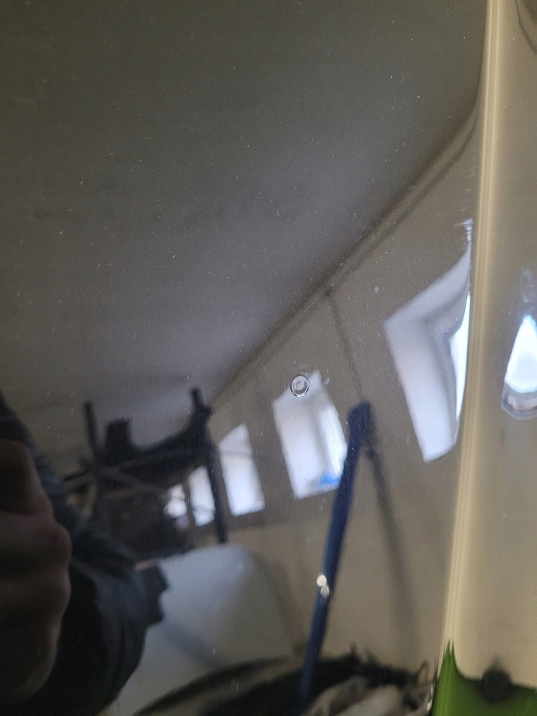 фото №8, Bmw z4 e89 капот кришка двигуна оригінал