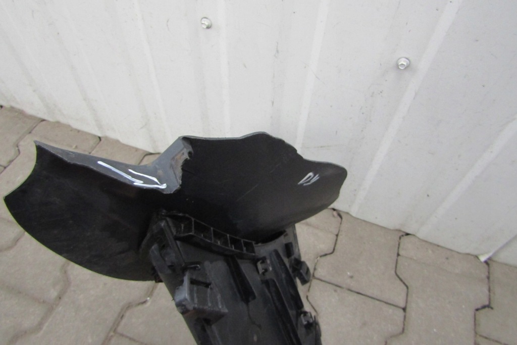 фото №10, Повітропровід повітря впуск канал лівий citroen ds5 10- 9673292877