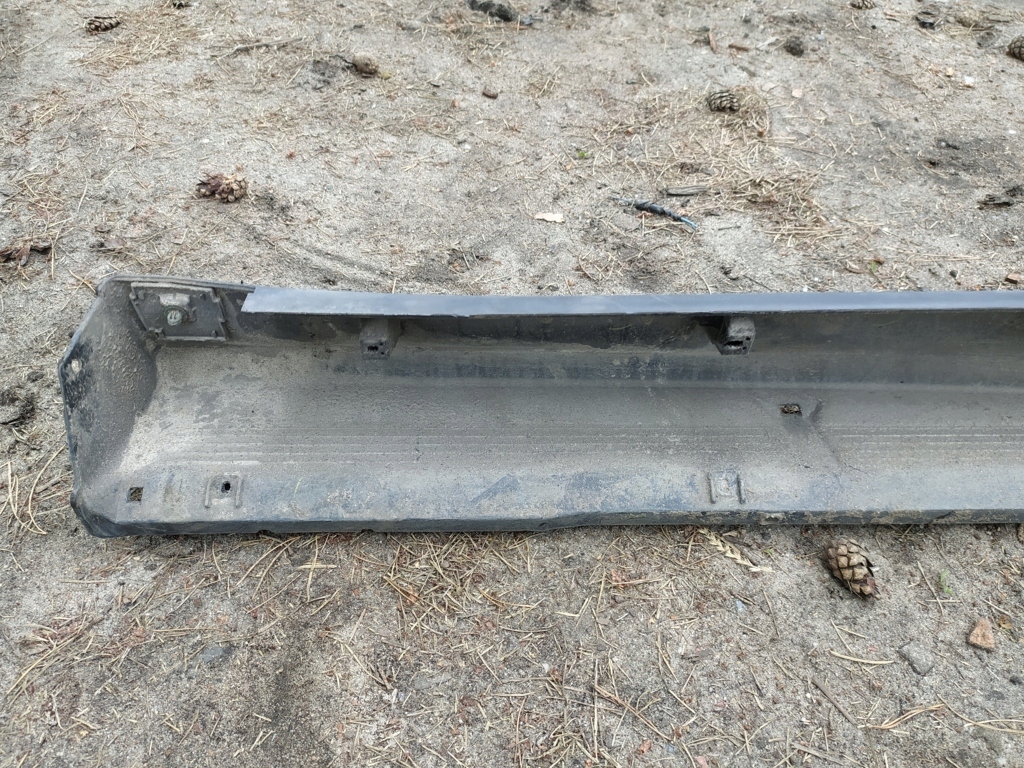 фото №7, Молдинг поріг mitsubishi asx права 6512a388zz-02