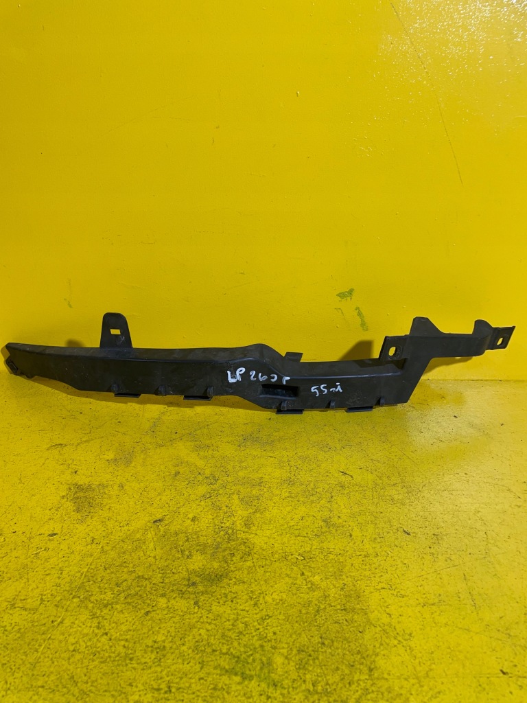 фото №1, Opel meriva b - напрямна бампера лівий перед