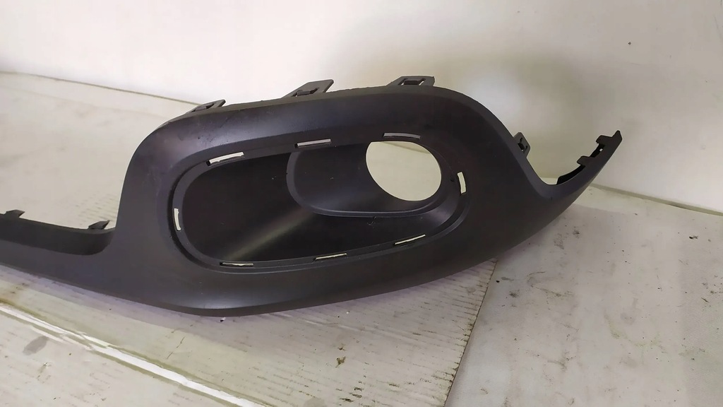 фото №12, Бампер перед спойлер citroen c3