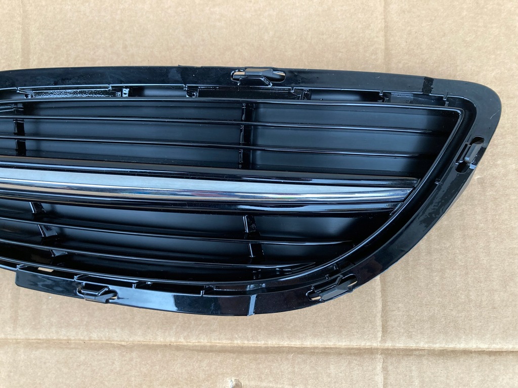 фото №11, Решётка решётки mercedes s-klasa w222 222 nowe