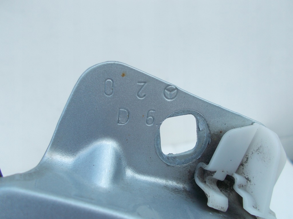 фото №8, Крыло mercedes w169 w-169 169 a-klasa левый