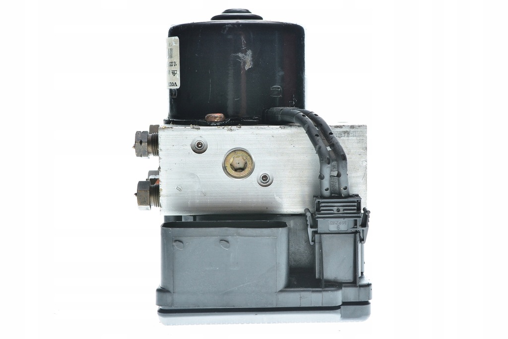 фото №7, Насос abs volvo v70 8619535 10.0949-0422.3 8619534