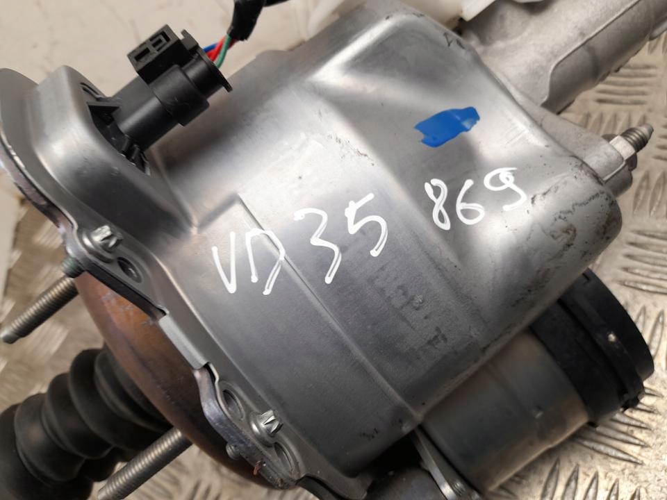 фото №5, Насос тормозная toyota yaris cross xp210 2024 472100d020